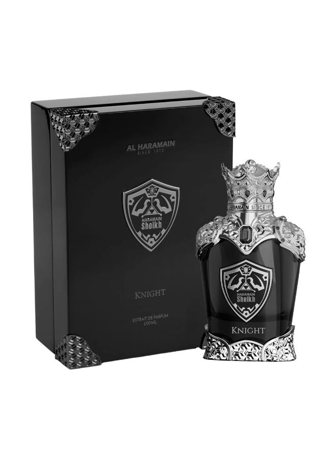 Sheikh Knight - 100ml