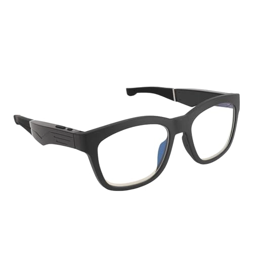 Wireless Stereo Open Sound Glasses - Bluetooth 5.0 110mAh