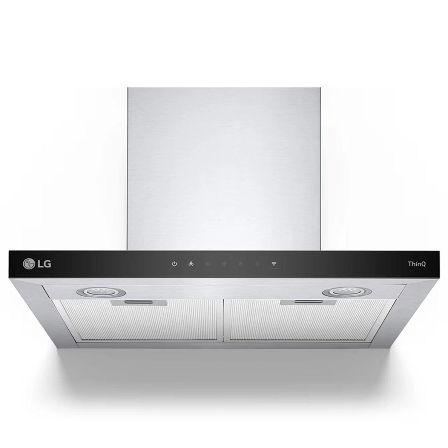 T-Shape Hood - 298 m³/h 90 cm