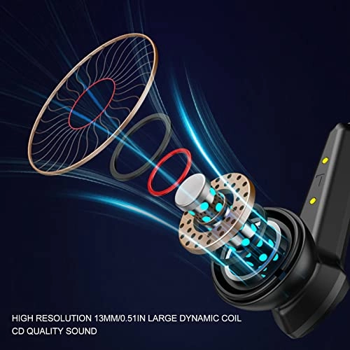 Noise Cancelling Earbuds Wireless Earbud