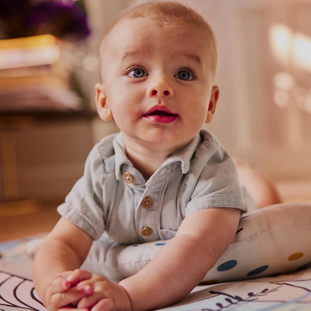 Mata Education Smartplay Sea Mat - 0 +