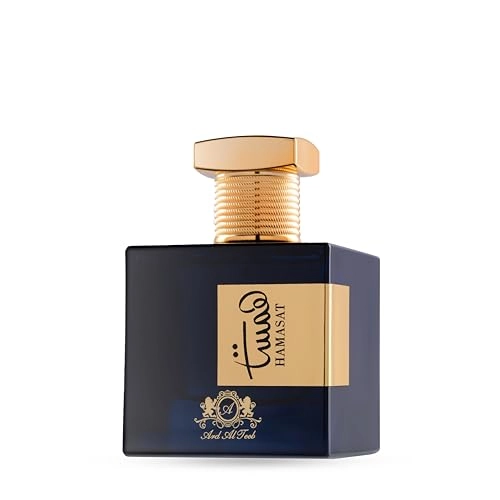 HAMSAT Eau de Parfum 100 ml
