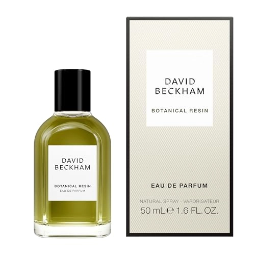 Botanical Resin Eau de Parfum 50ml