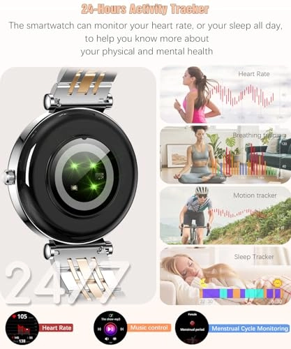 Watch for Women 40.8mm