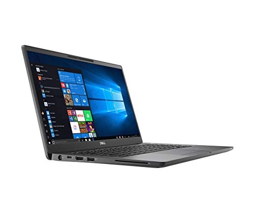 (Renewed) Latitude 7400 - 14'' Core i5 16GB DDR4 256GB SSD
