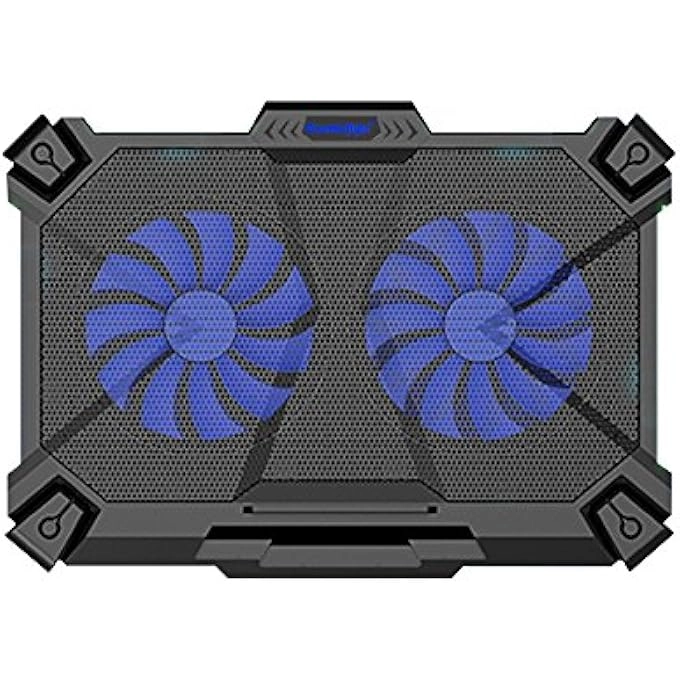 LAPTOP COOLING PAD - 11" - 19"