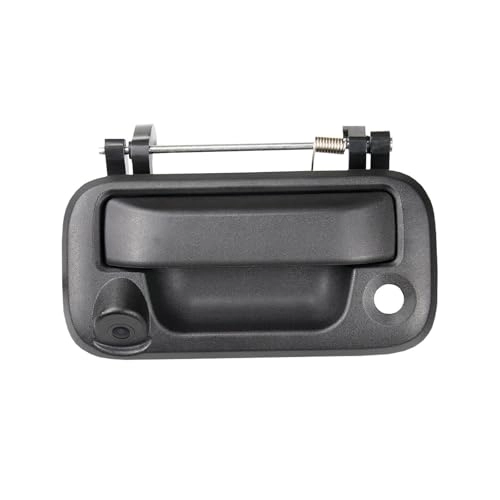 HD Pro Car Rear view Camera - Night vision 1280x720p