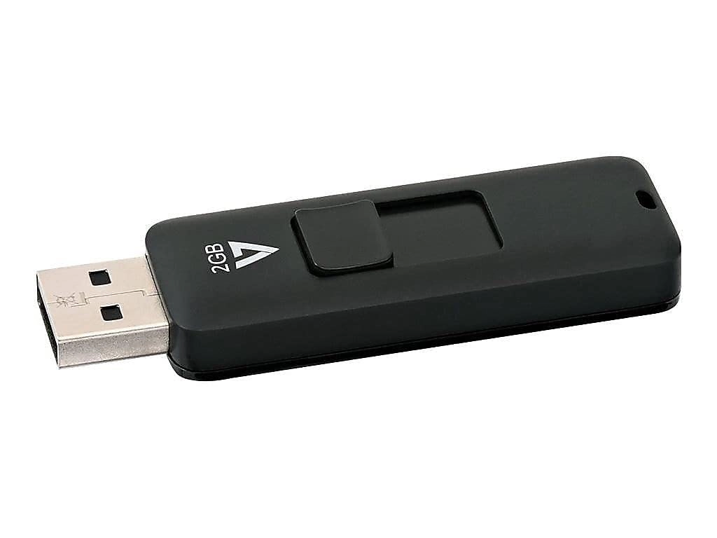 VF22GAR-3E - USB 2.0 USB Type A 2 GB