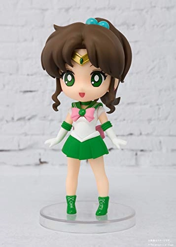 Sailor Jupiter - Pretty Guardian Sailor Moon (8.9 cm)