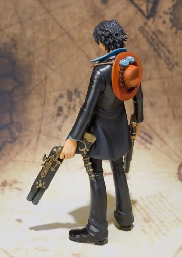 Portgas D. Ace - One Piece (15.24 cm) (66567)