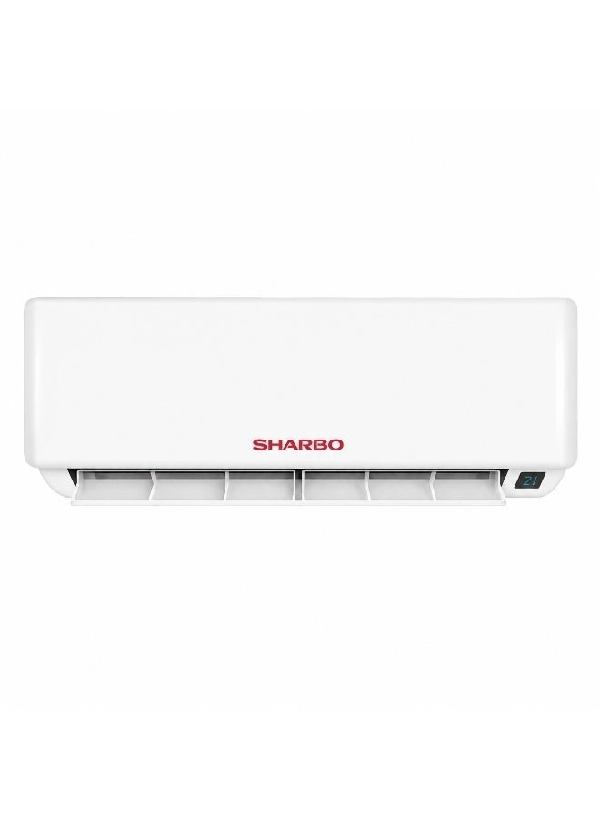 Sharbo AUS-12C53AB-700 (T21) - 3600 W
