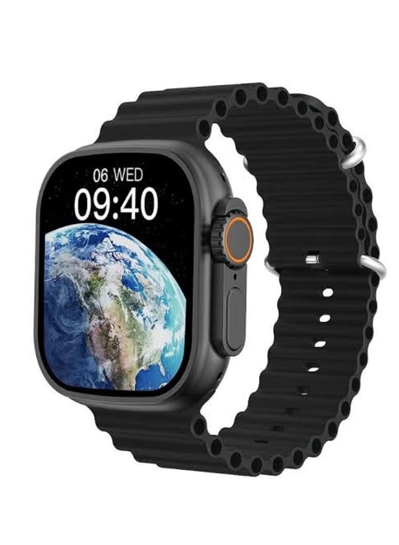 W&O X8+ ULTRA