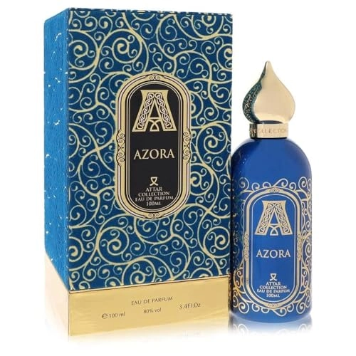 AZORA Eau de Parfum 100ml