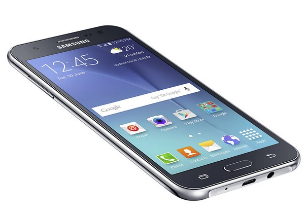 Galaxy J5 - 8GB
