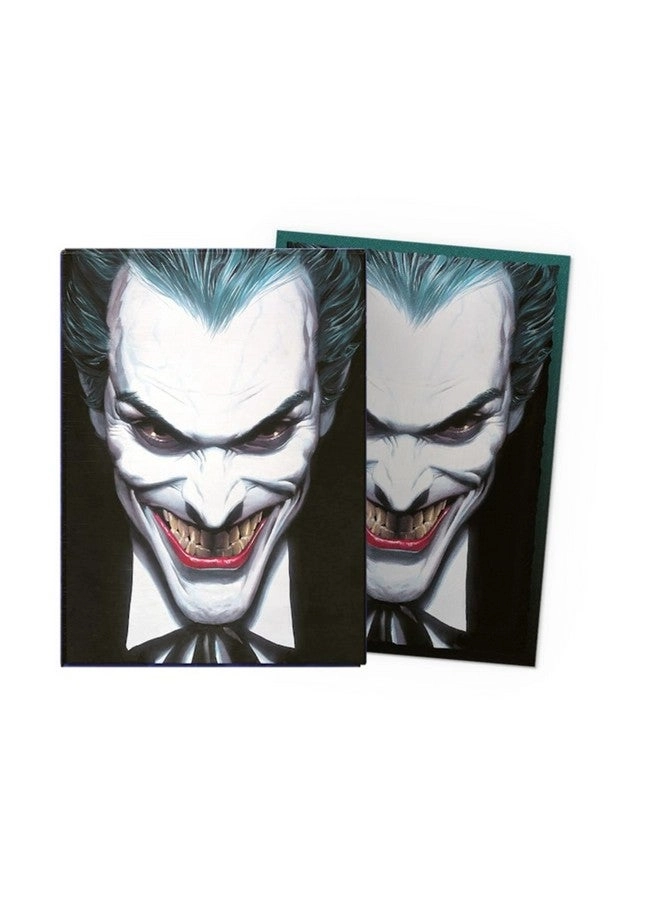 Dragon Shield Sleeves - 100 CT