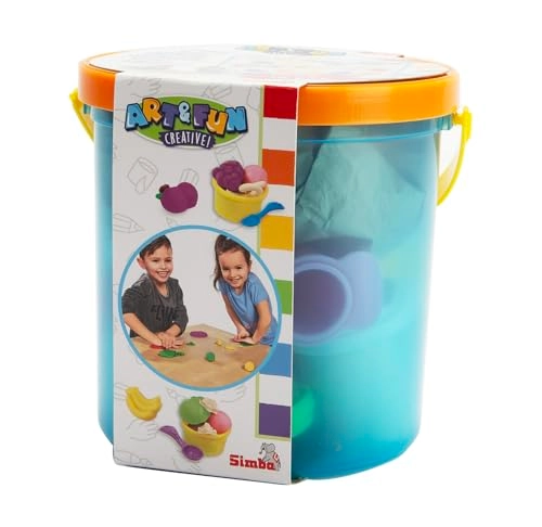 A&F Dough Set - 3+ 16 pieces