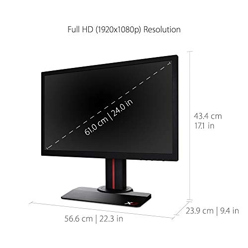 XG2402 - 24 Inches 1920x1080