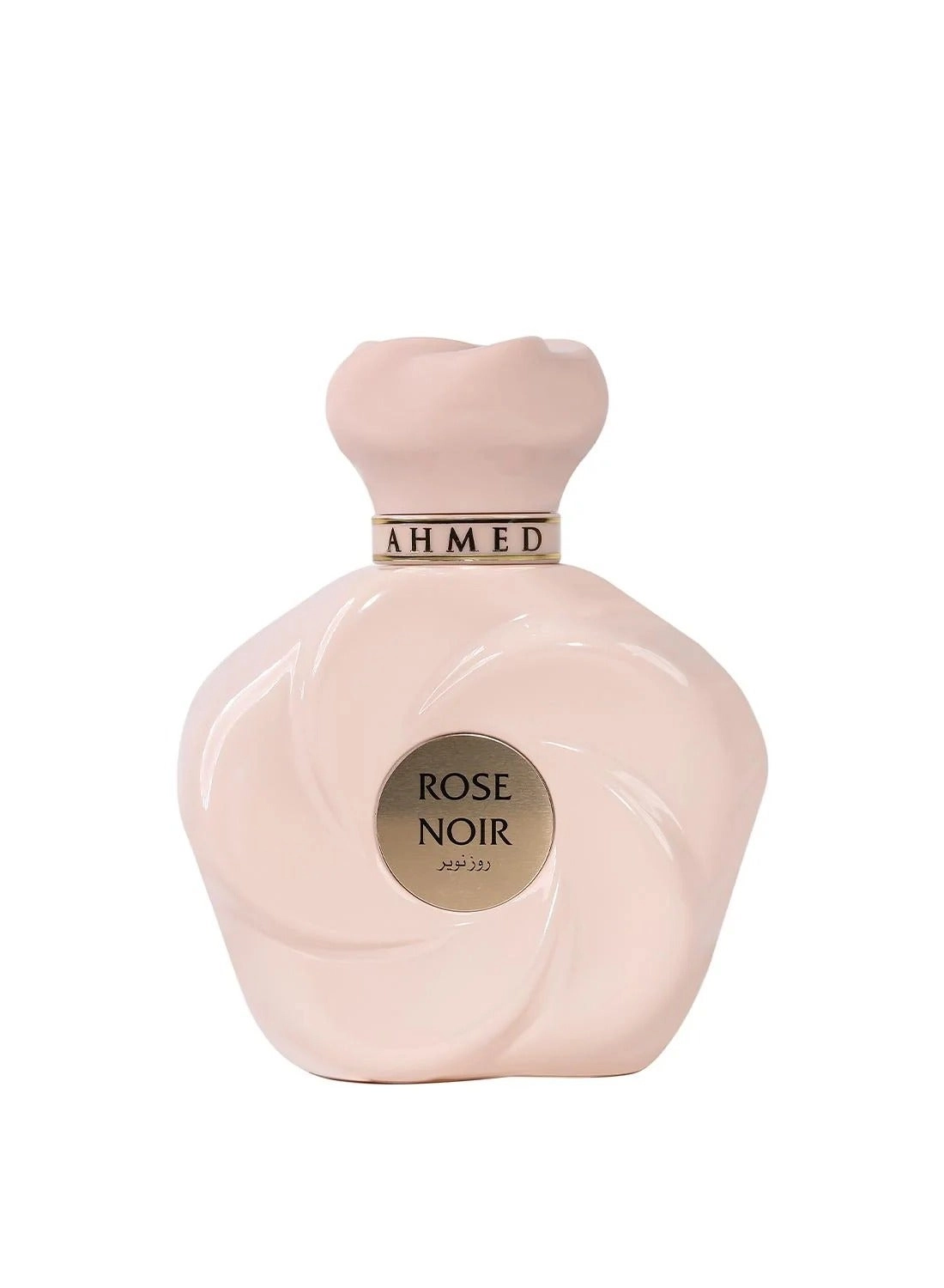 Ahmed Al Maghribi ROSE NOIR Eau de Parfum 75 ml
