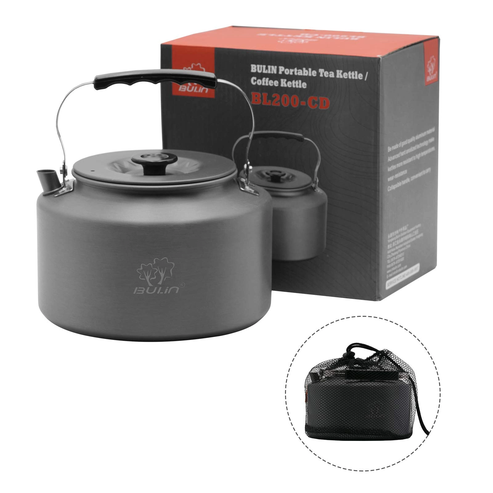 BL200-L2 - 1 1.6 Liters