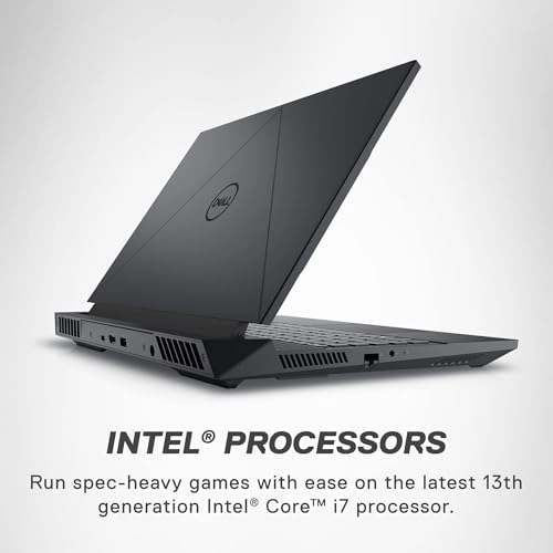 G15 5530 - 15.6'' Core i7-13650HX 32GB DDR5 1000GB SSD