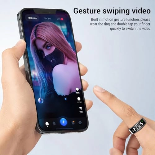 Keenso8phcfyjaz3-14 - Size 11(ID 20.6mm / 0.81in C 64.6mm / 2.54in)