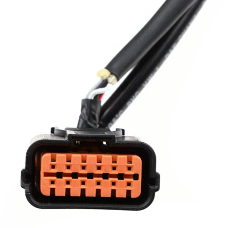 Rear view camera - Night vision