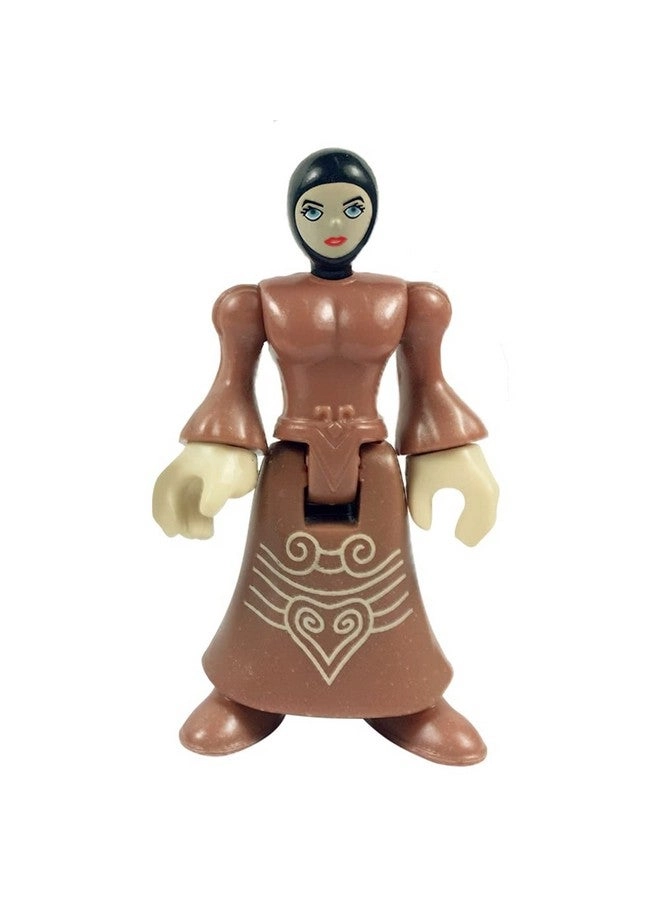 imaginext Power Rangers - Rita Repulsa + Finster (DFX62)