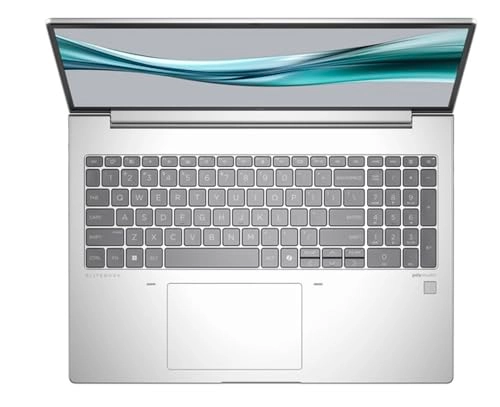 Elitebook EliteBook 665 G11 - 16'' Ryzen 7 7735U 64GB DDR5 4TB SSD