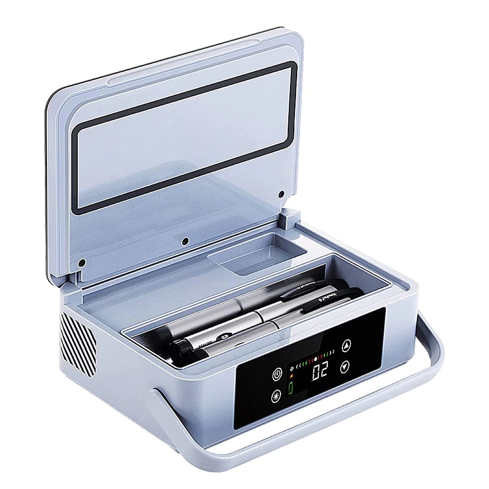 Insulin Cooler - 2-8 C