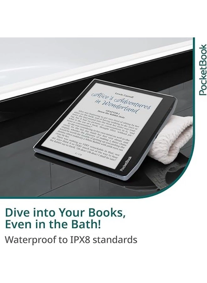 Era Color Ereader - 7 Inch 32GB