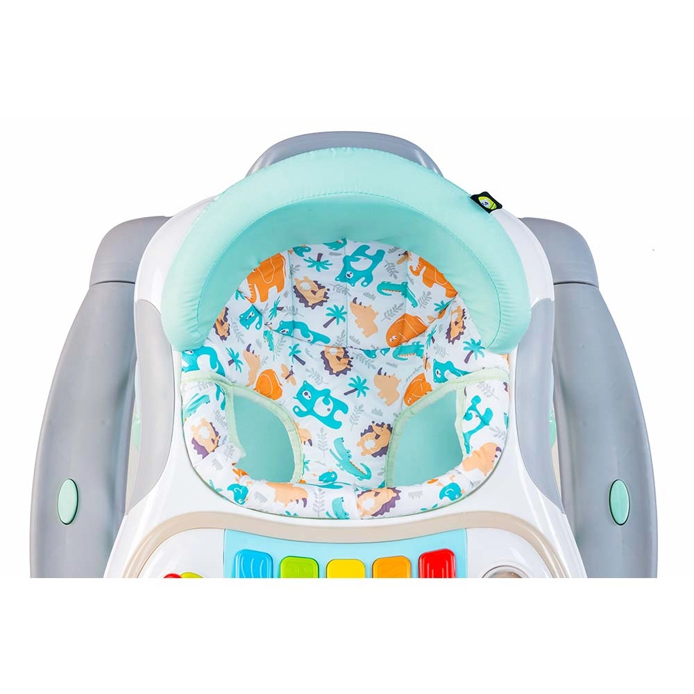 Wander Forest - 2-in-1 Walker Rocker