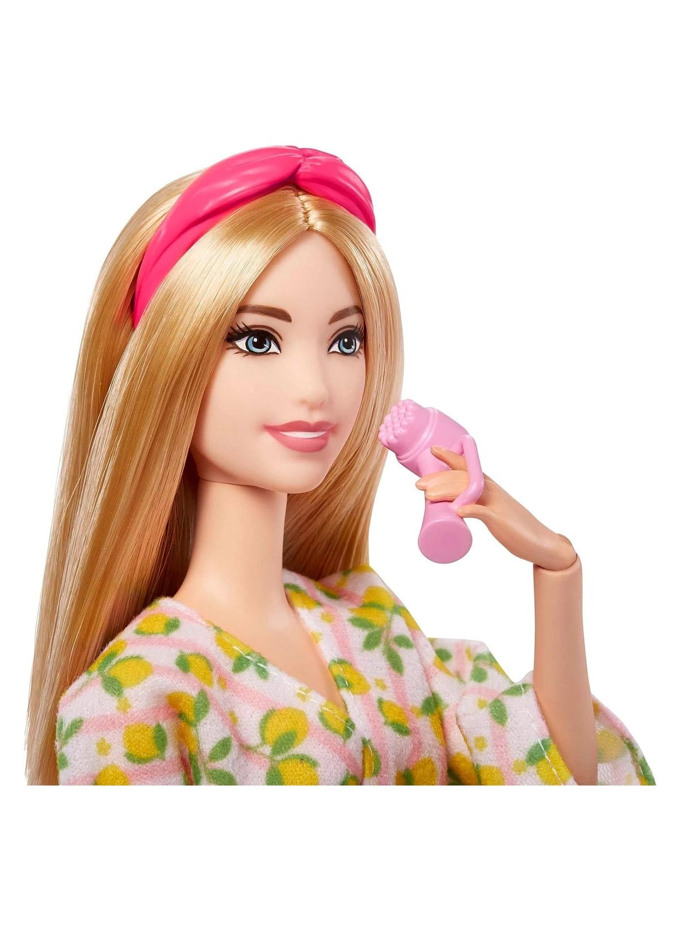 Doll with Puppy - Self-Care Spa Day 11 joints Ages 36+