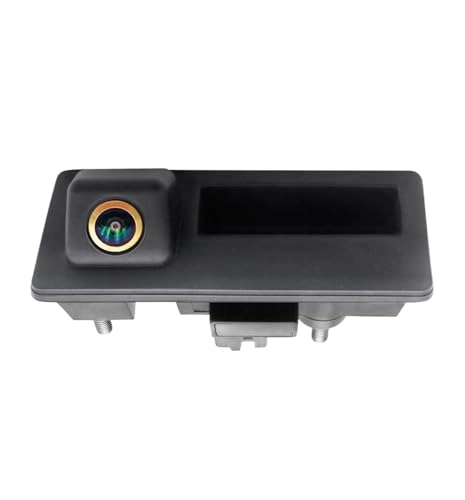 HD Car Rear View Camera - Wire AHD1080P