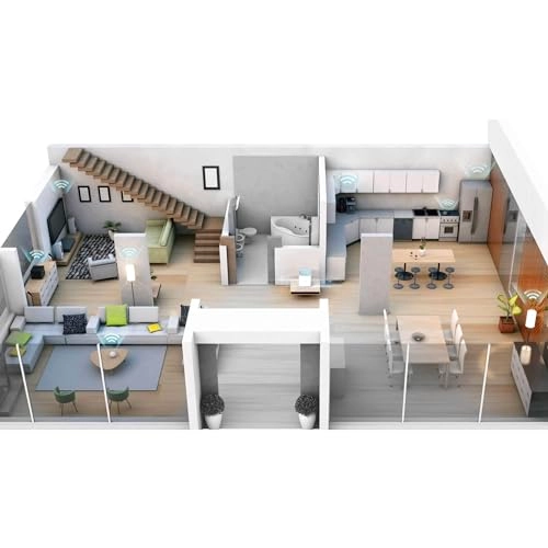 M15 - WiFi 6 Pack of 2