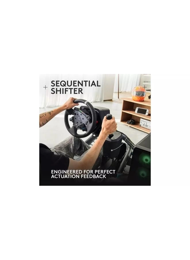 Driving Shifter - PS5