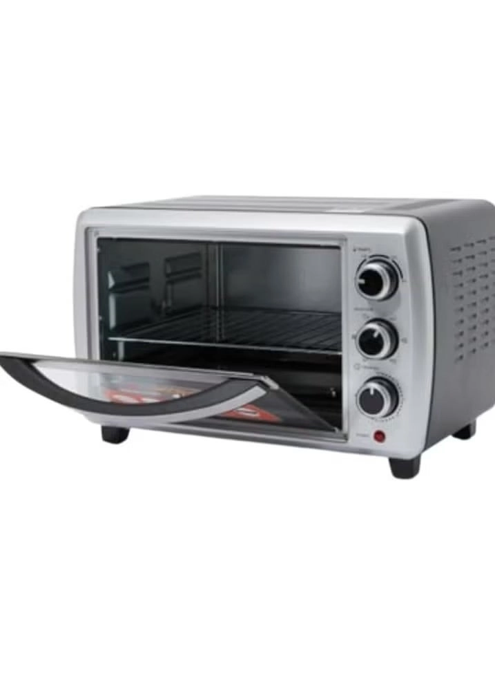 Electric Oven Toaster - 24L 1500W