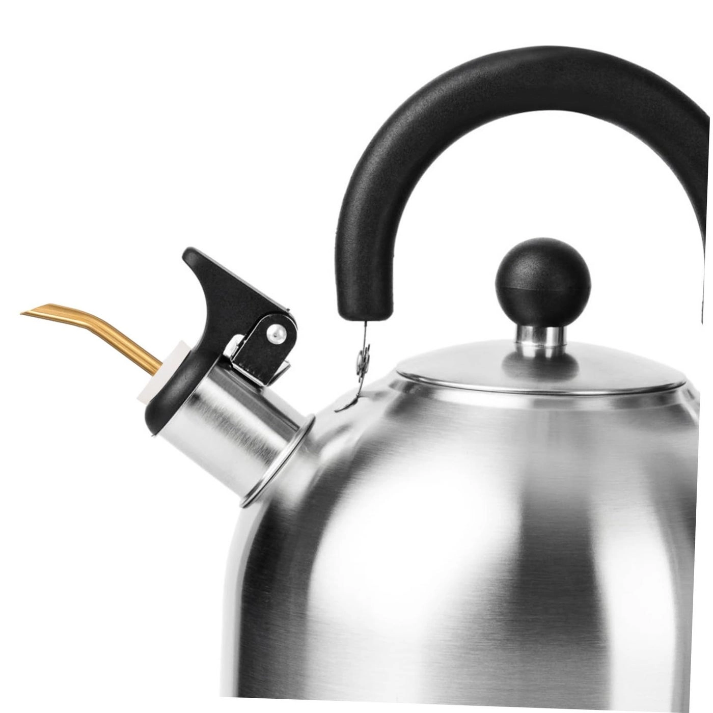 Kettle Spout