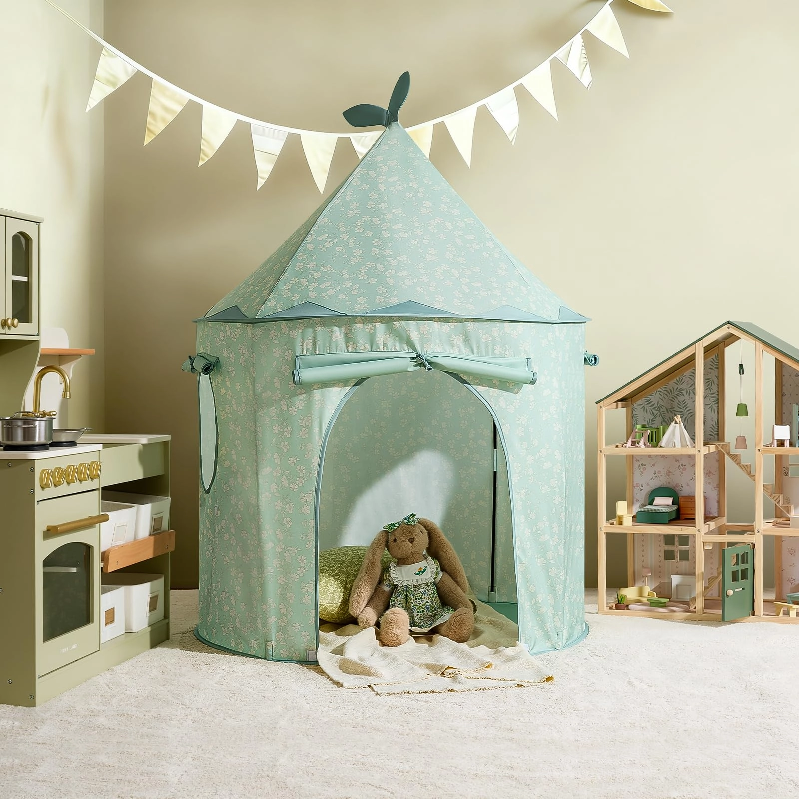 Play Tent