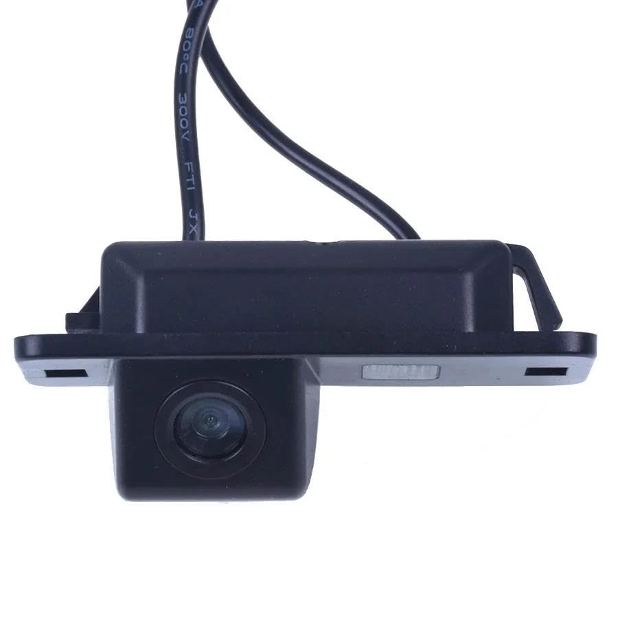 HD CCD Car Rear View Camera - Night vision