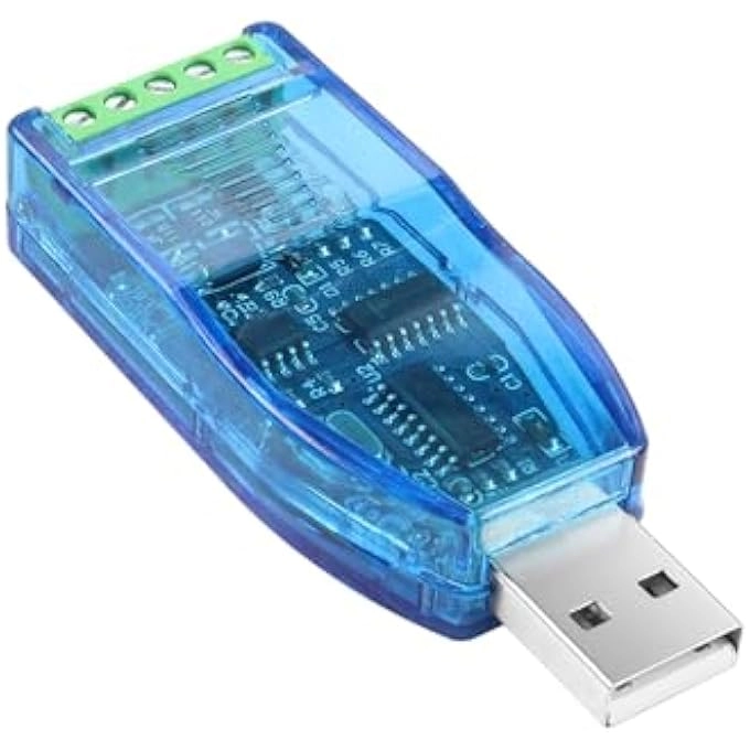 USB TO RS485 CONVERTER