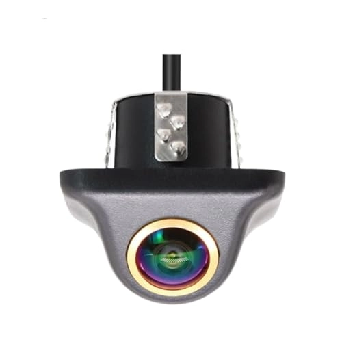 Rear View Camera - Night Vision