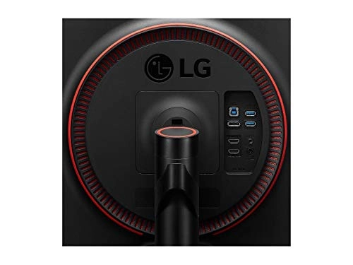 27GK750F-B - 27 inch 1920 x 1080 pixels