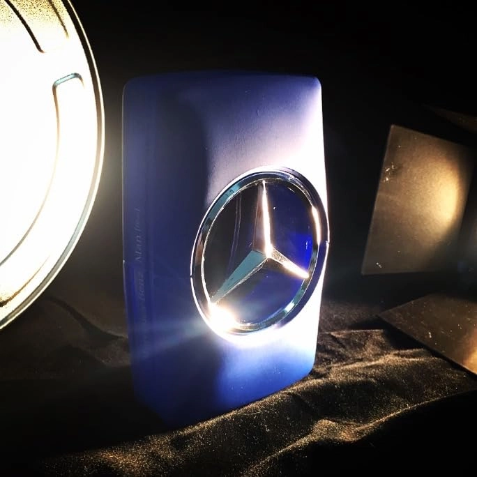 Man Blue Eau de Toilette 100 ml