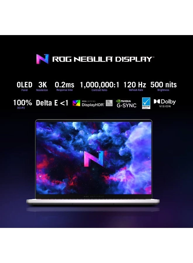 ROG Zephyrus G14 GA403UM-G14.R9HX4 - 14'' Ryzen 9 270 16GB DDR5 2TB SSD