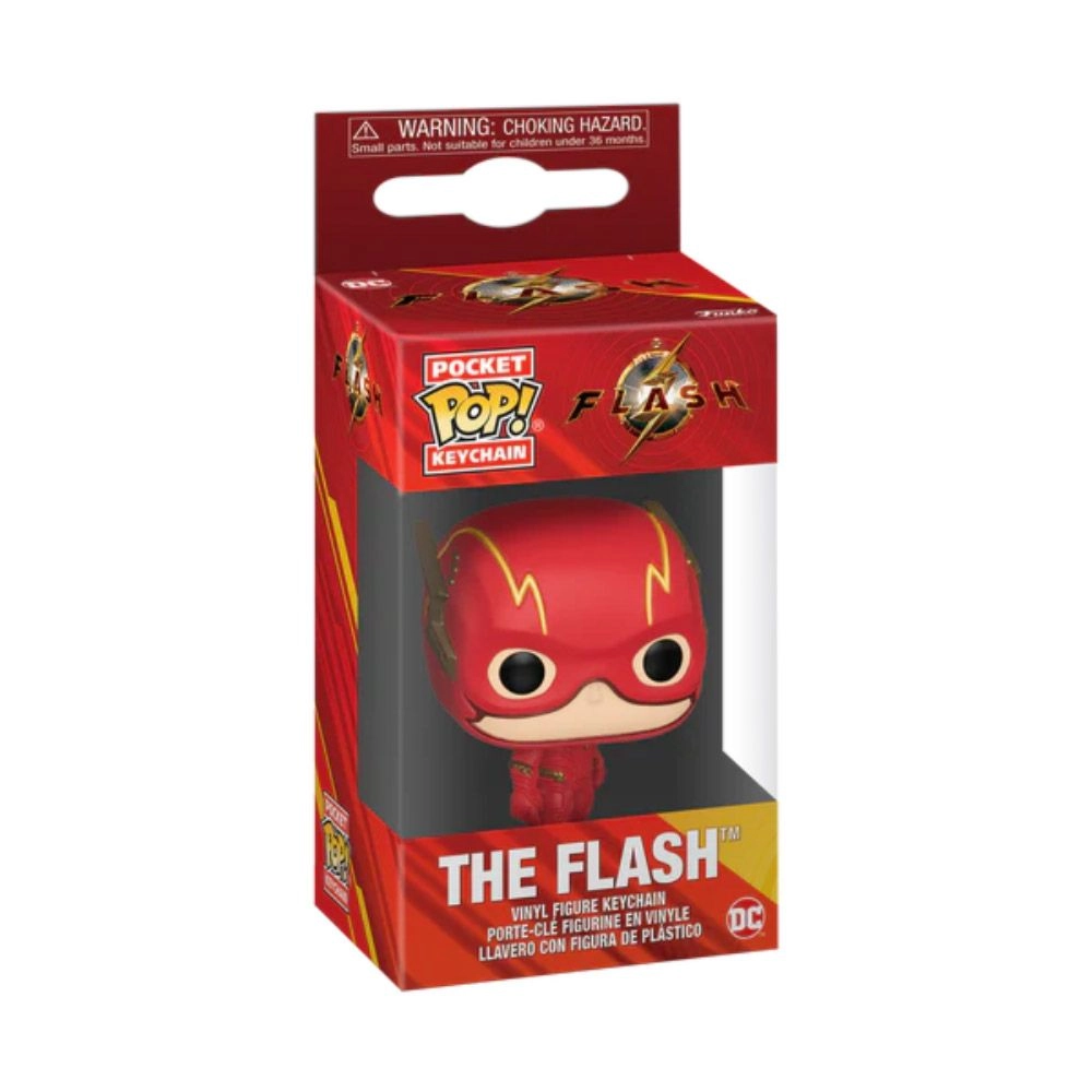 The Flash - DC Comics