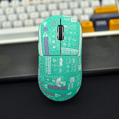 Mouse Grip Tape - USB