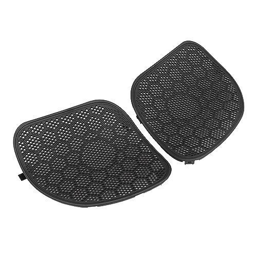 Speaker Grill Covers - Harley Touring Road Glide FLTRX 2015-up