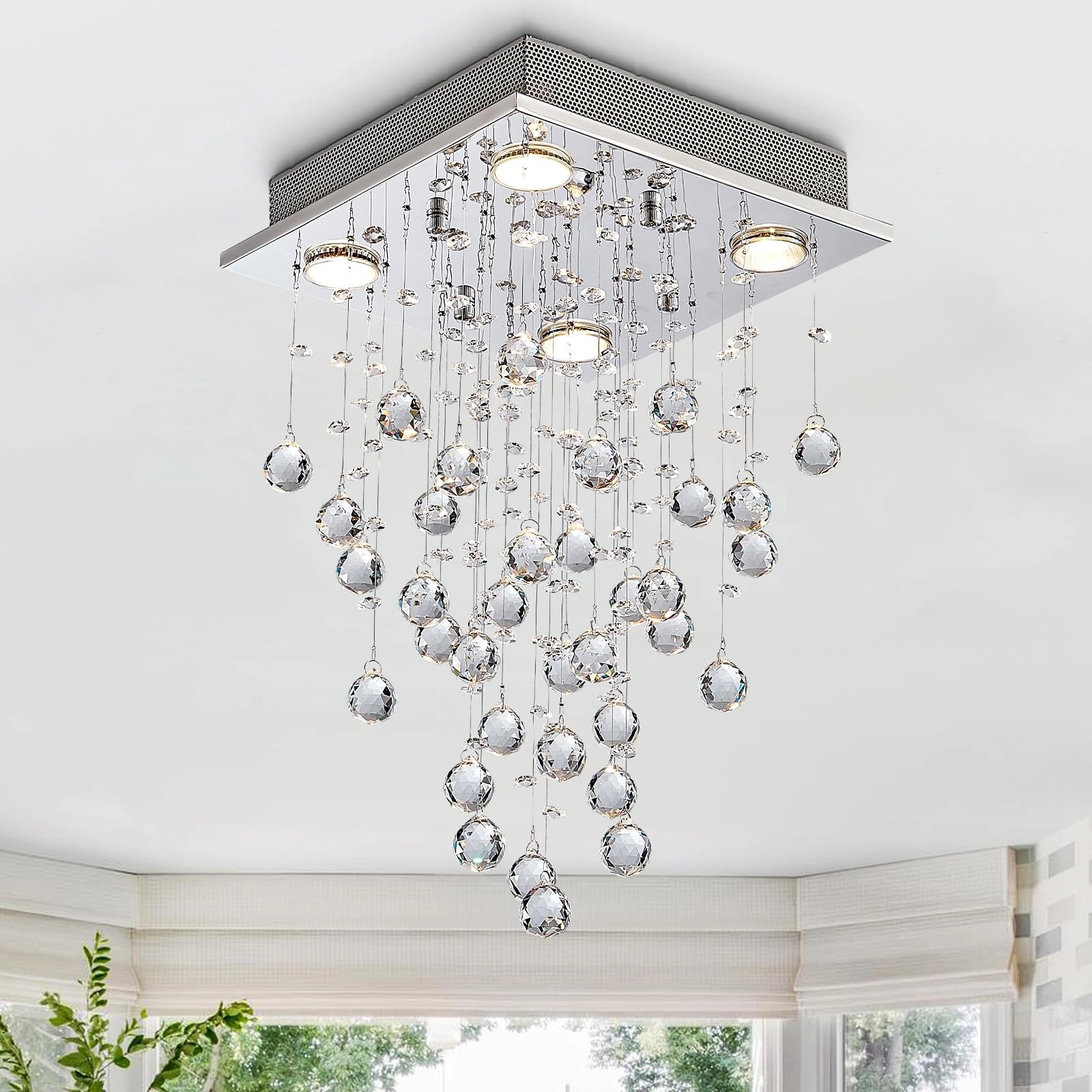 Bestier AK-AJ-18034 - Dimmable