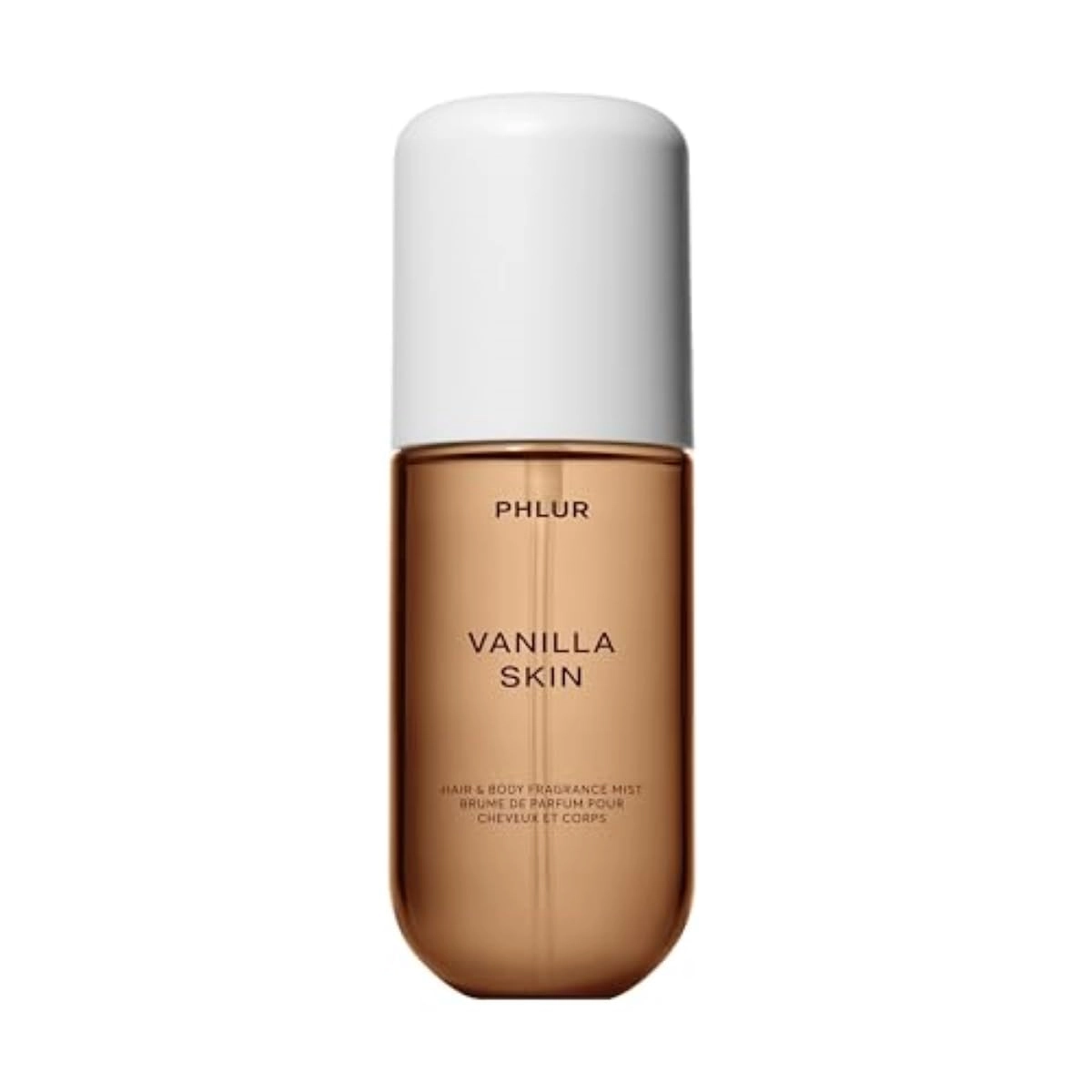 PHLUR Vanilla Skin - 8 Fl Oz Heavy Cream