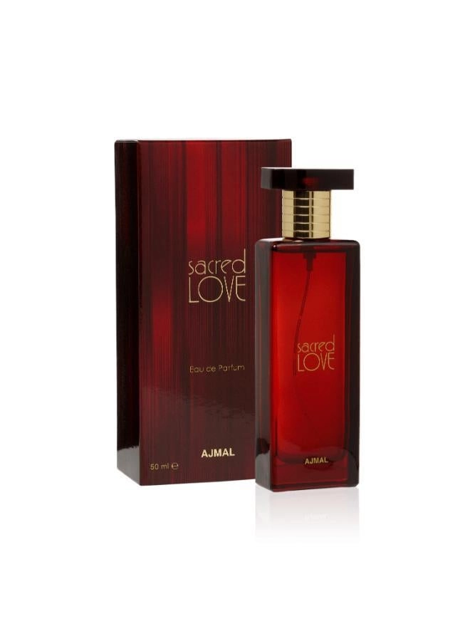 Sacred Love Eau de Parfum 50 ml